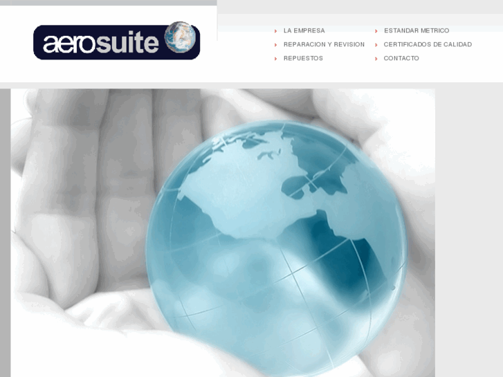 www.aerosuite.es