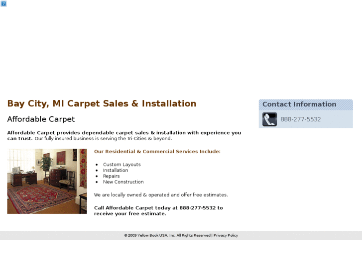 www.affordable-carpet.com