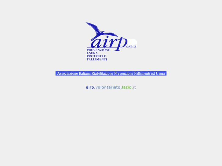 www.airp.it