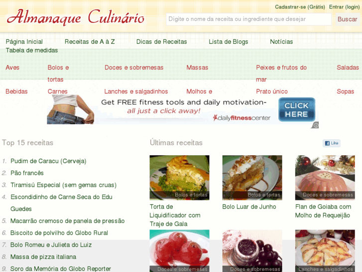 www.almanaqueculinario.com