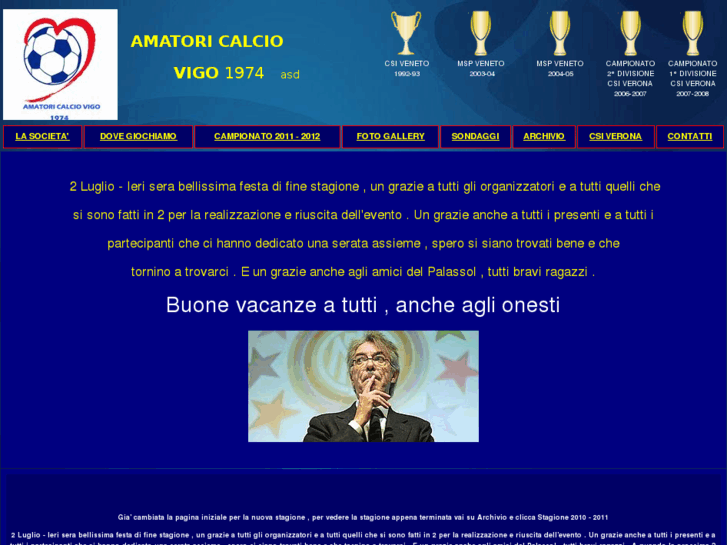 www.amatoricalciovigo.it