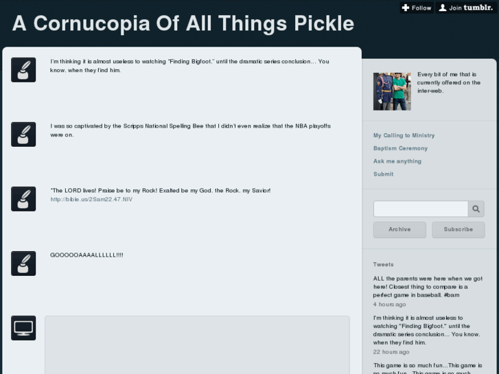 www.andypickle.com