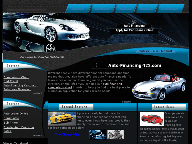 www.auto-financing-123.com