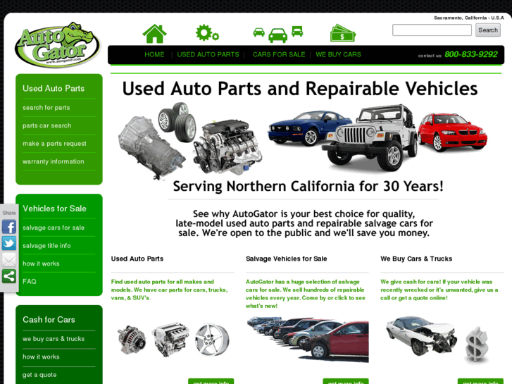 www.autogator.com