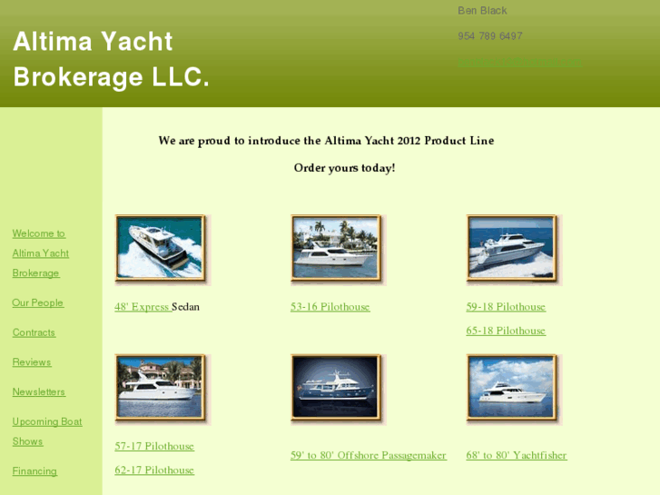 www.ayachtbroker.com