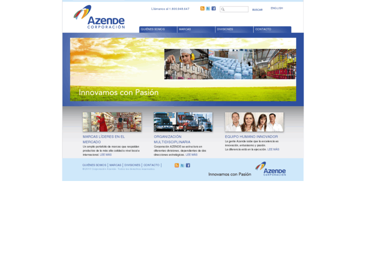 www.azende.com