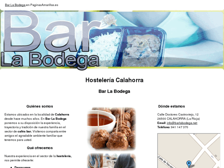 www.barlabodega.net