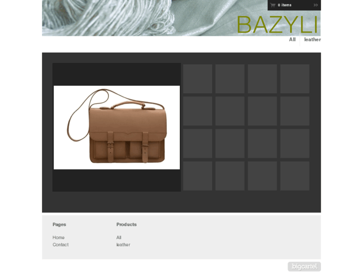 www.bazyli.com