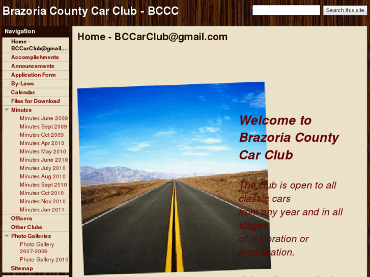 www.bccarclub.com