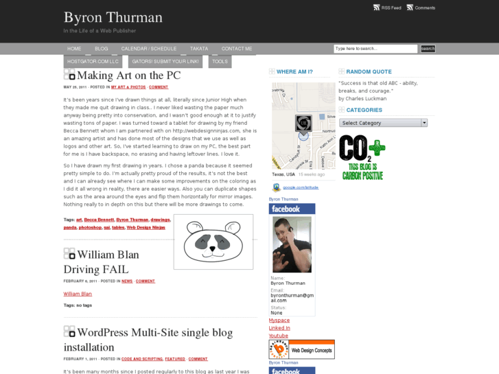 www.byronthurman.com