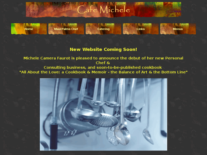 www.cafemichele.com