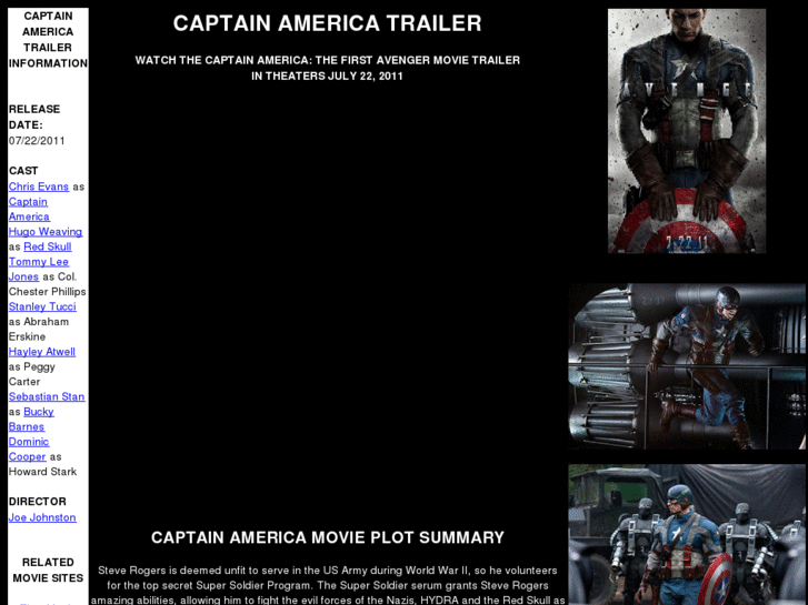 www.captainamericatrailer.com