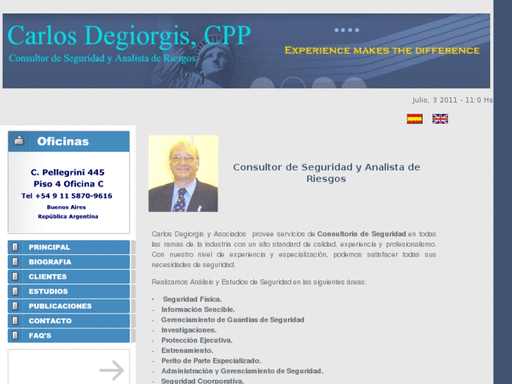 www.carlosdegiorgis.com