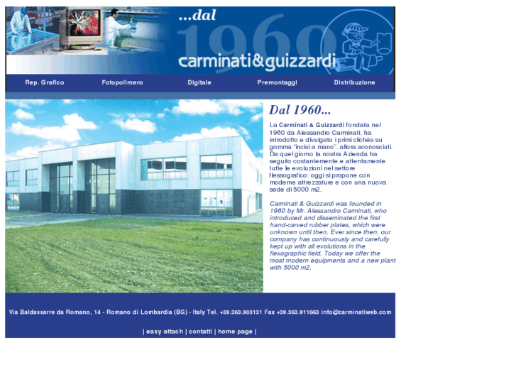 www.carminatiweb.com