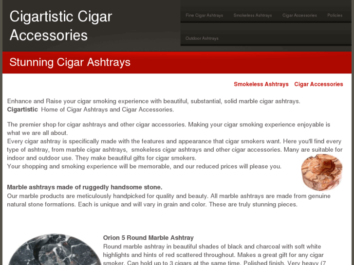 www.cigartistic.com