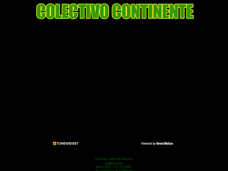 www.colectivocontinente.com