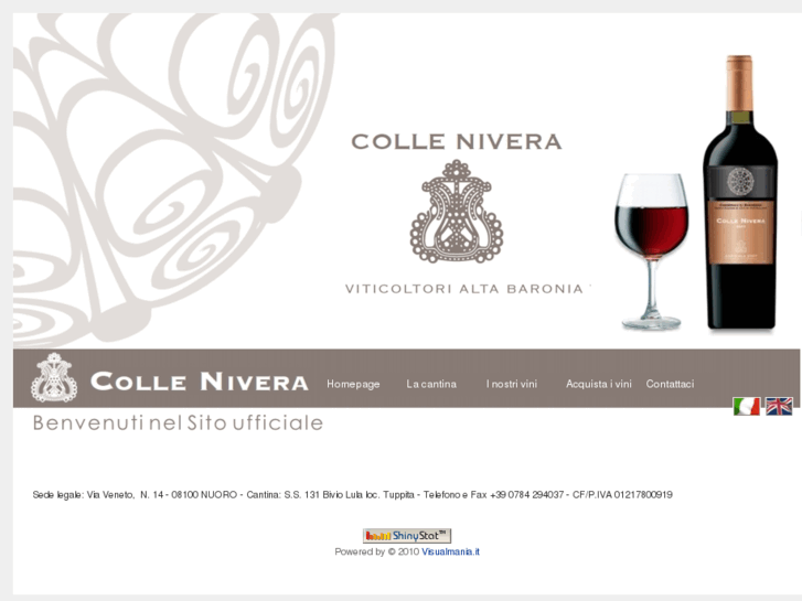 www.collenivera.com