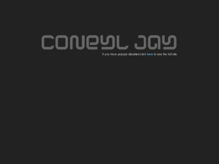 www.coneyljay.com