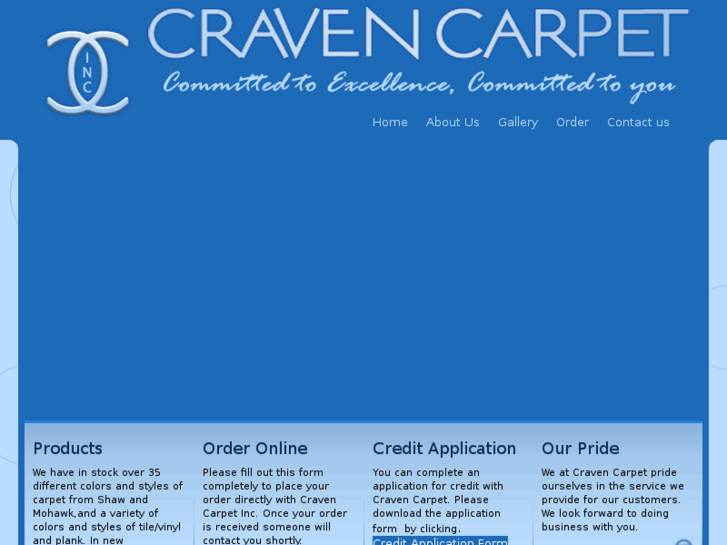 www.cravencarpet.com