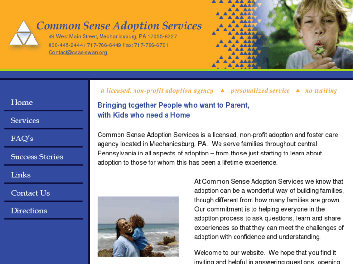 www.csas-swan.org