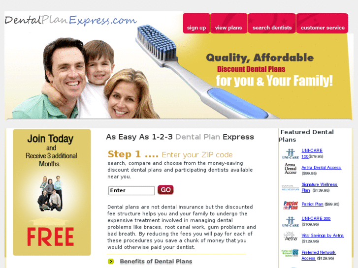 www.dentalplanexpress.com