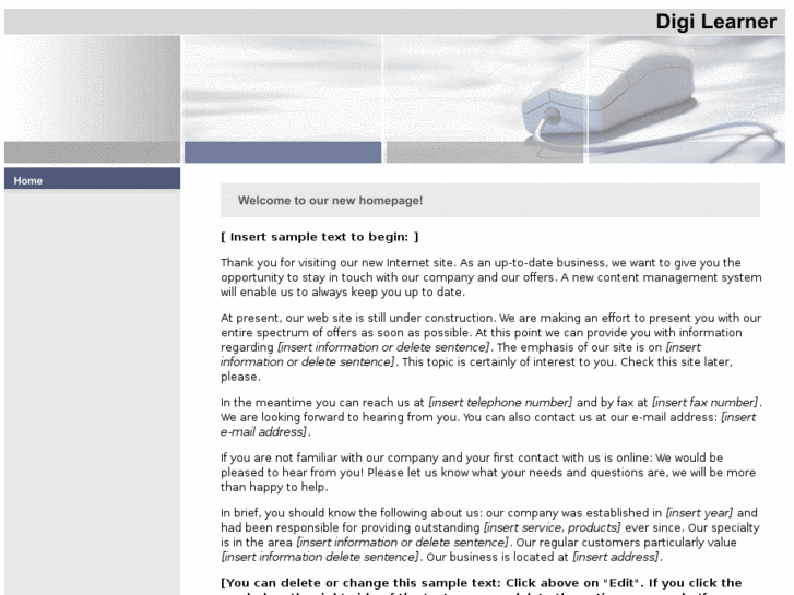 www.digilearner.com