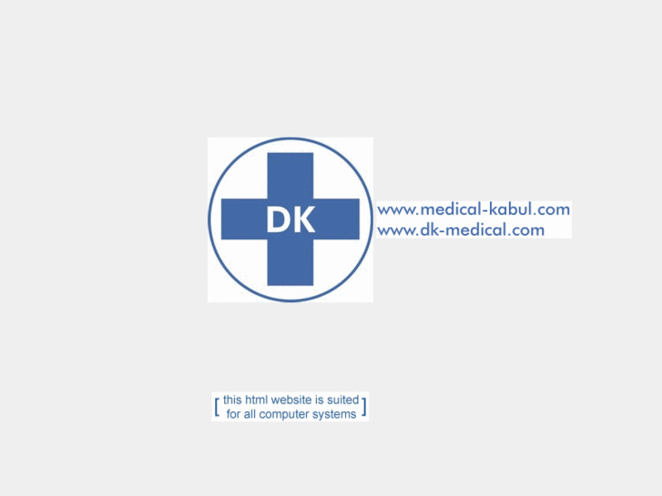 www.dk-medical.com