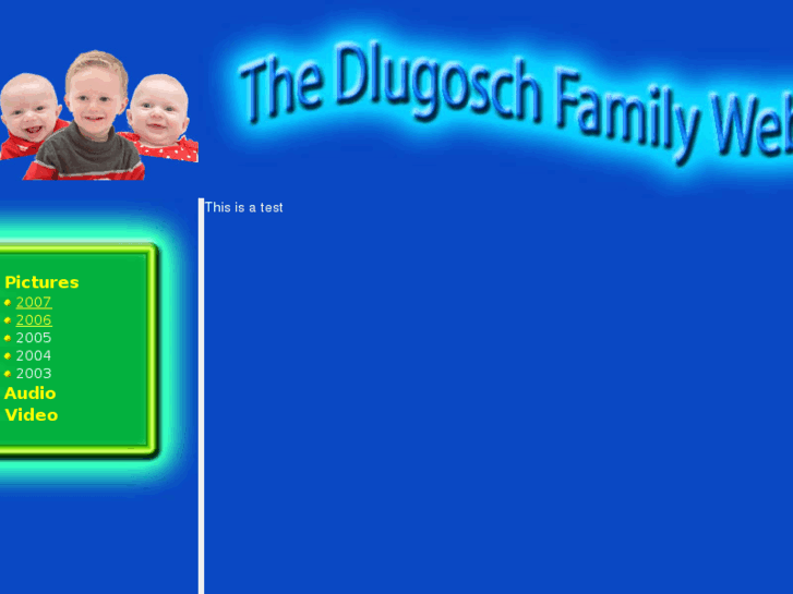 www.dlugosch-family.com