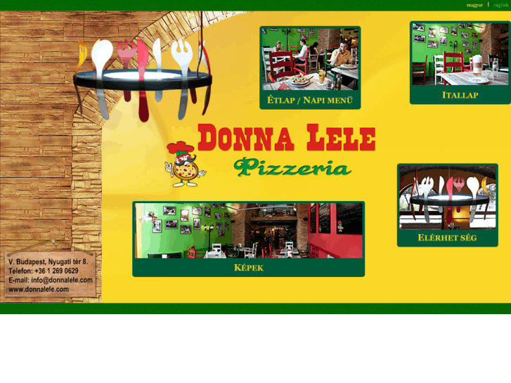 www.donnalele.com