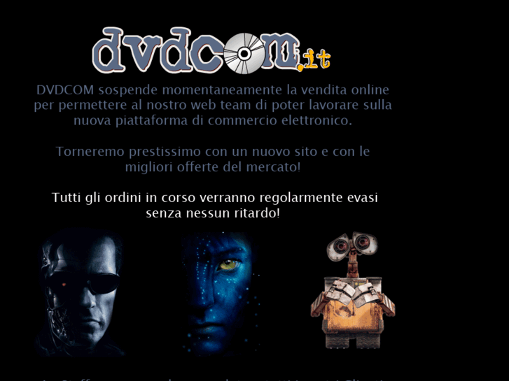 www.dvdcom.it