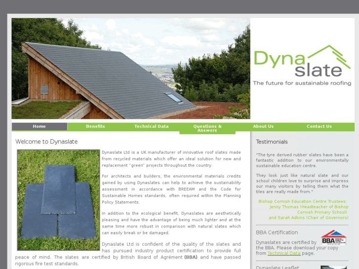 www.dynaslate.com