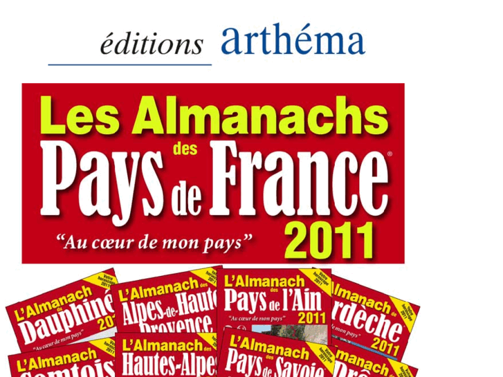 www.editionsarthema.com