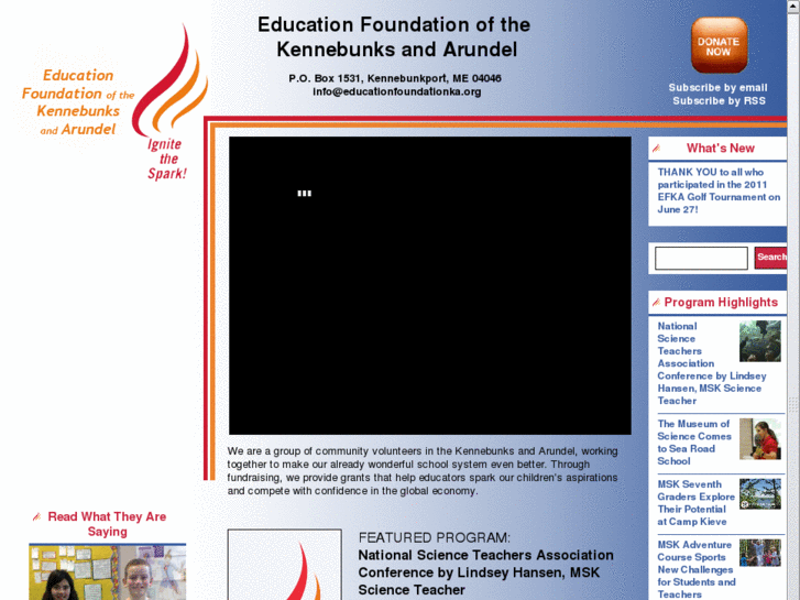 www.educationfoundationka.org