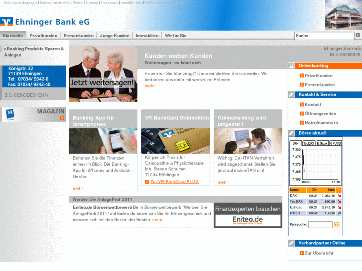 www.ehninger-bank.de