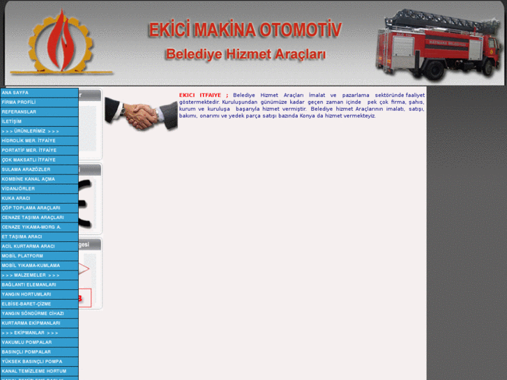 www.ekicimakinaotomotiv.com