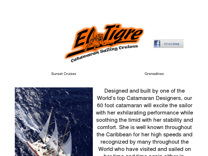 www.eltigrecruises.com