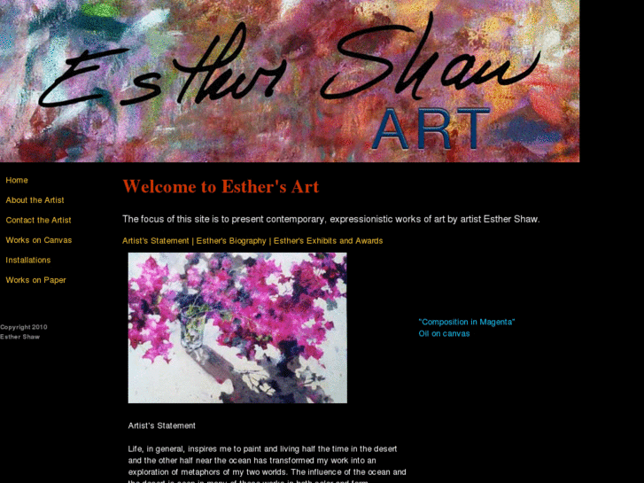 www.esthersart.net