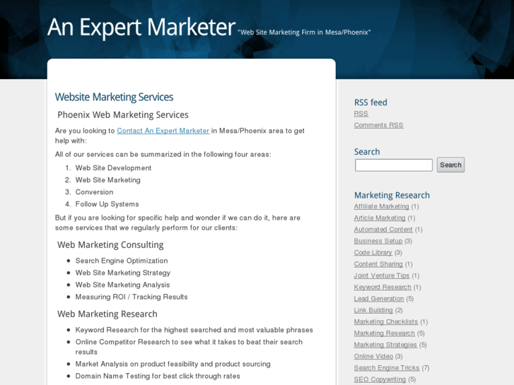 www.expert-marketer.com