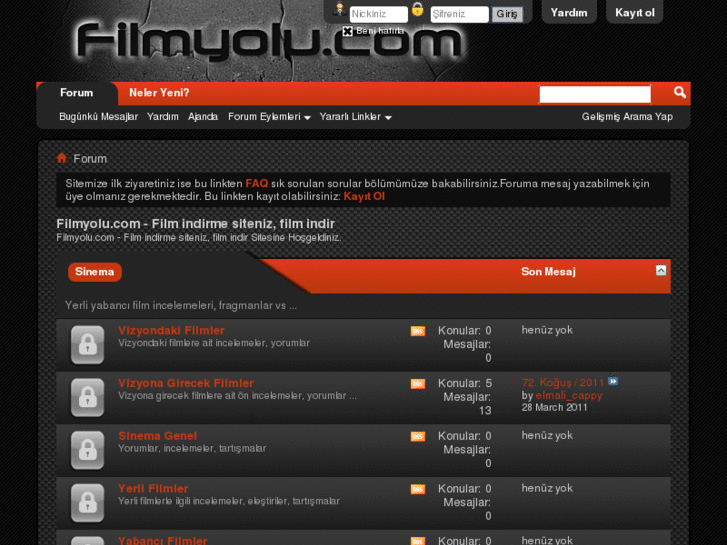 www.filmyolu.com