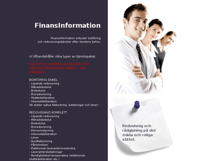 www.finansinformation.com