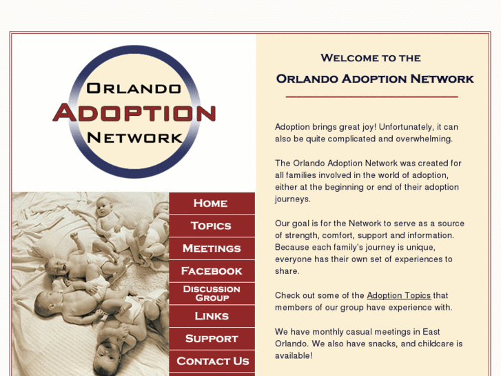 www.floridaadoptionnetwork.org