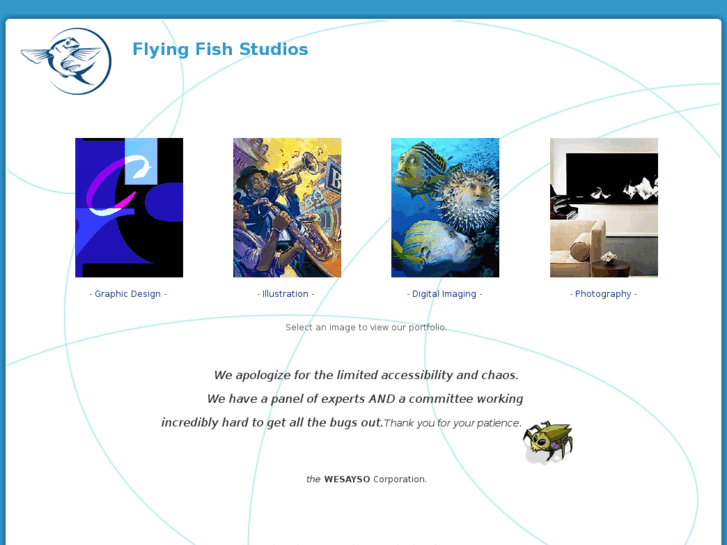 www.flyingfishcreative.com