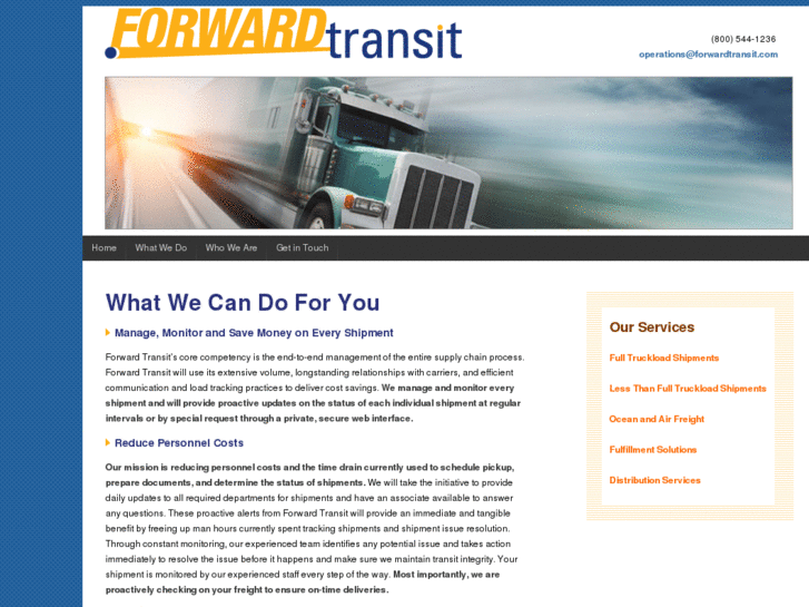 www.forwardtransit.com