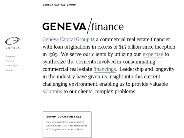 www.genevacapital.com