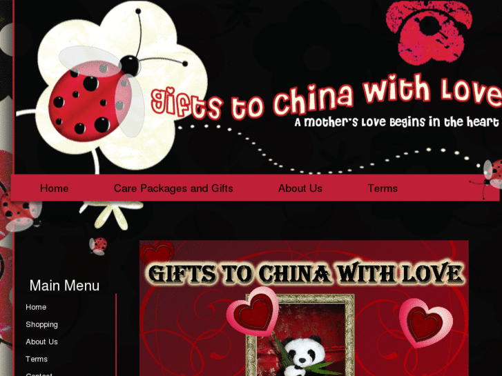 www.giftstochinawithlove.com