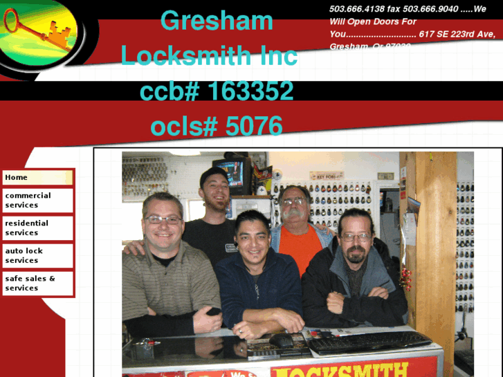 www.greshamlocksmith.info