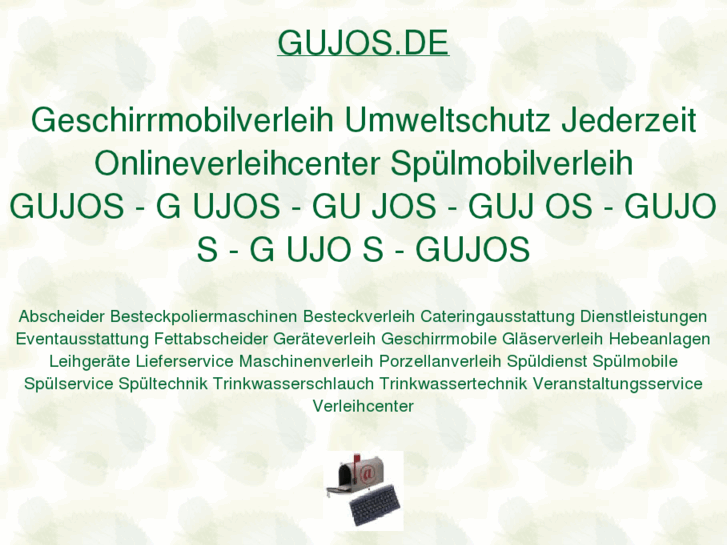 www.gujos.de