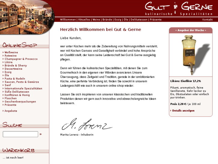 www.gutundgerne.net