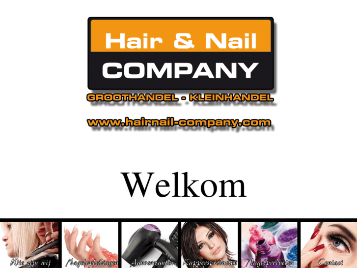 www.hairnail-company.com