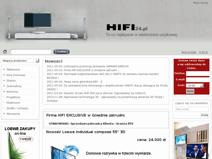 www.hifi24.pl